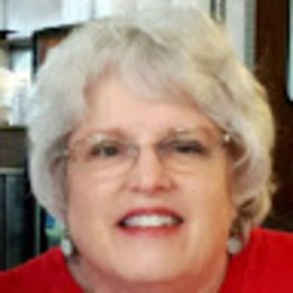 Meet your Posher, Janet - Picture 1 of 1